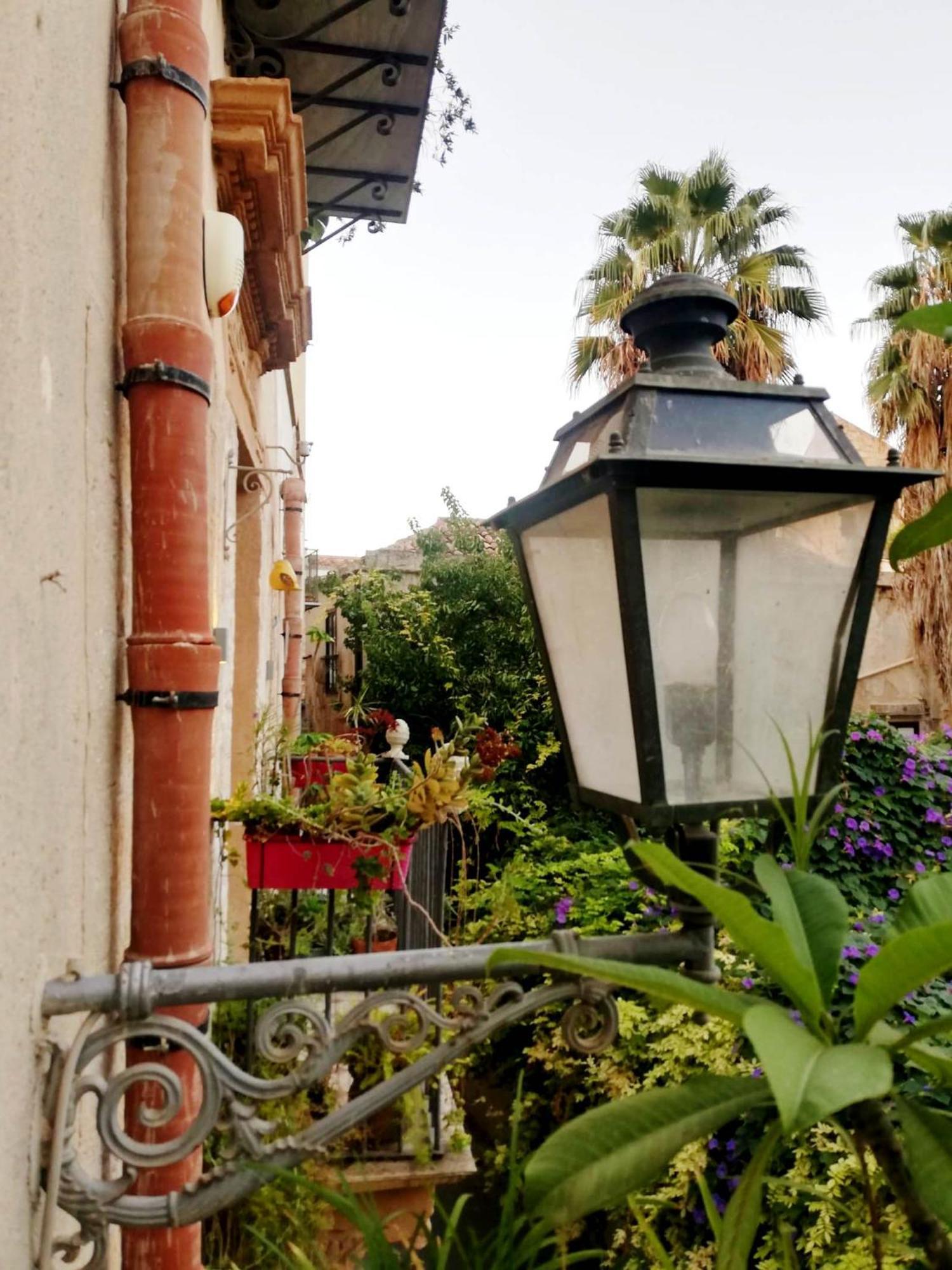 Arimatea Accommodations Palermo Exterior photo