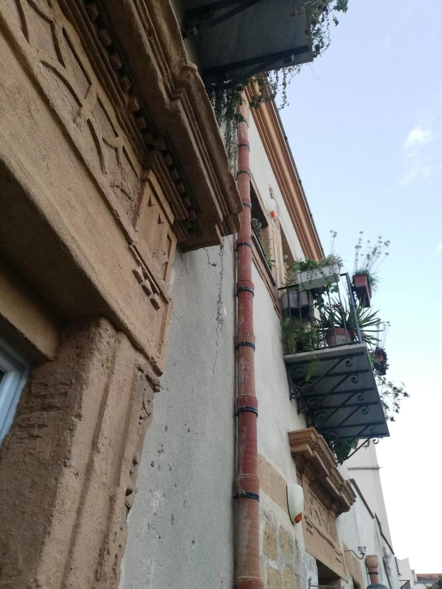 Arimatea Accommodations Palermo Exterior photo