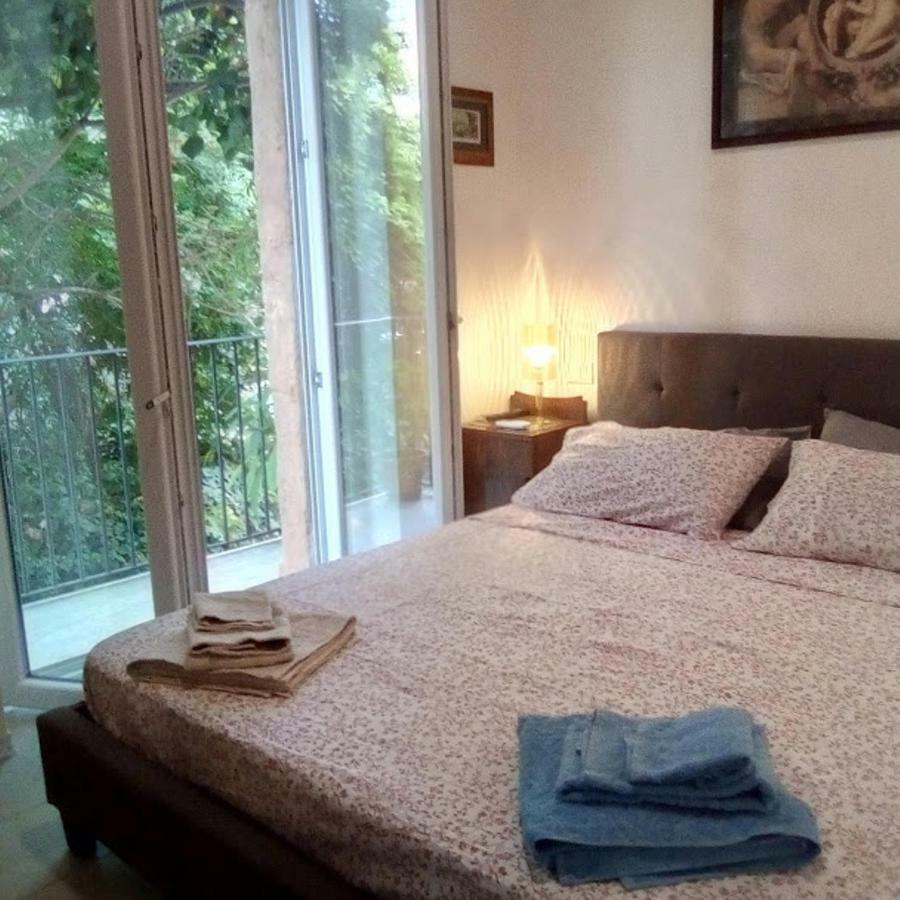 Arimatea Accommodations Palermo Exterior photo